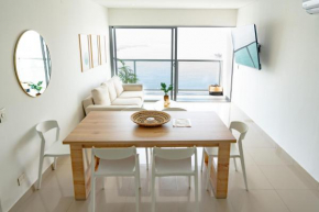 3BD Condo-Amazing View-Modern APT-Luxury Building